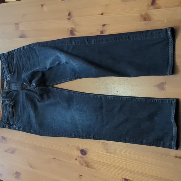 NWT Men's silver jeans. 31 x 30 - Picture 4 of 6